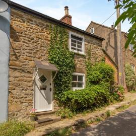 3 Bed in Eype oc-e34183, hotel in West Bay