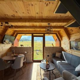 Durmitor Echo Lodge
