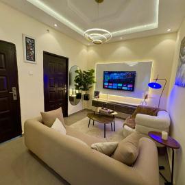 Haven 21, hotel em Aja