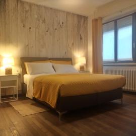 La Casina di Sondrio in Valtellina, hotel a Sondrio