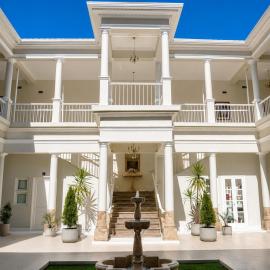 Patrimonial Hotel Boutique