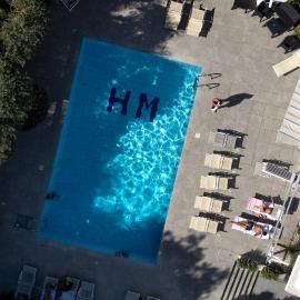 Hotel Marad
