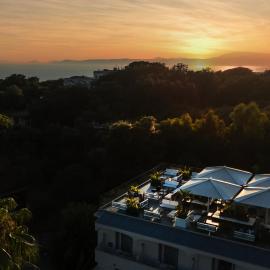 Hotel Marad, hotel a Torre del Greco
