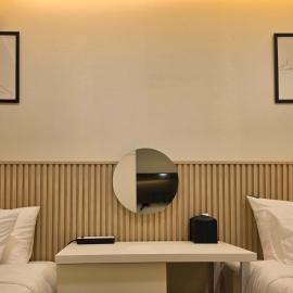 STAY42 ddm, hotel v Seulu
