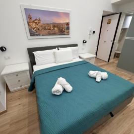 CAMINNECI Palace, hotel en Palermo