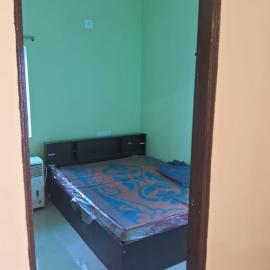 Aadyasha, hotelli kohteessa Pānchagān