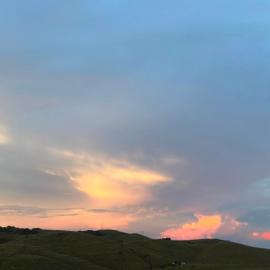 Cloud Valley Inn, hotell i Cherrapunji