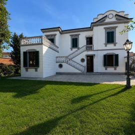 Villa Antonella Garden