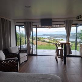 Green Soul Glamping Los Calima、カリマのホテル