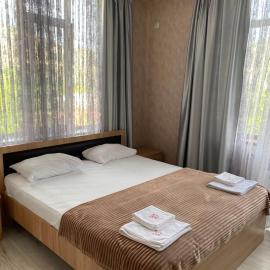 Tegh Hotel