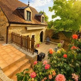 Le Refuge Des Grand Crus