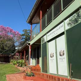 Iguazú Garden Lodge