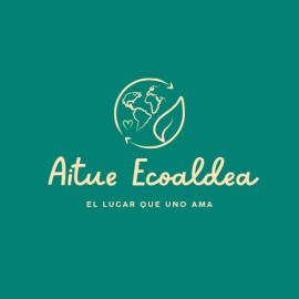 aitue ecoaldea、Chocalánのホテル