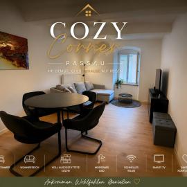 Cozy Corner - Passau