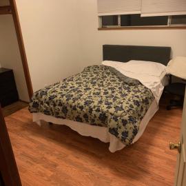 4 Room Sleeps 8plus Tranquil Home, hotel in Santa Cruz