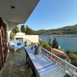 Apartman Vela Luka