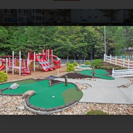 Villa at Kings Creek Williamsburg