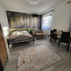 Apartamenty SZEPT LUKSUSU