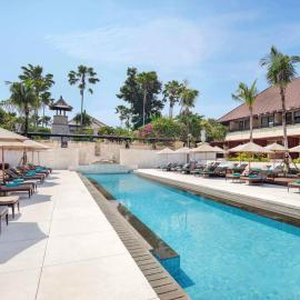 Novotel Bali Benoa, hotel en Nusa Dua