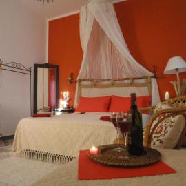 B&B Mare E Natura