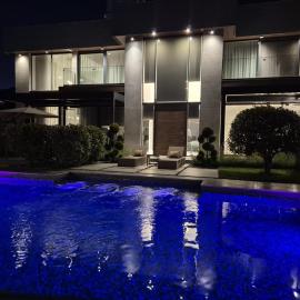 Diwine Spa House Fruška Gora, hotel sa Irig