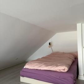 Central apartment for ONS