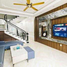 Nhà thuê nguyên căn 4PN Đồ Sơn Hải Phòng