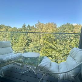 Apartmán podlesí, hotell i Havířov