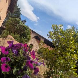 L'Antico Borghetto - Norcia, Hotel in Norcia