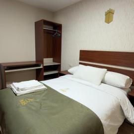 Hotel Residencial Paris