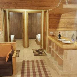 Villetta di Faraya โรงแรมในเฟเรย์ยา