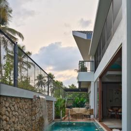 The Roaring Pines, hotel em Dhikuli