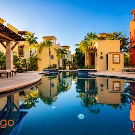 Family Paradise | Spacious 3BR Loreto Home · steps from the community pool, hotel in Loreto