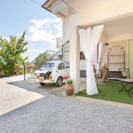 Casa Corniolo Near Arezzo, hotel in Monte San Savino