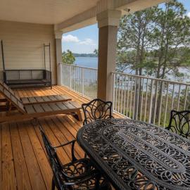 Waterfront Condo w Boat Docking & Fishing, hotel a Foley