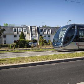 ibis Styles Bordeaux Aéroport, khách sạn ở Mérignac