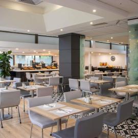 Mercure Paris Centre Tour Eiffel、パリのホテル