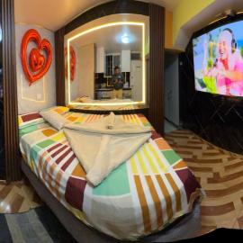 Gold House Premium, hotel in Quito