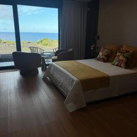 RR Suites، فندق في São Mateus