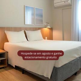 Hotel Italia by Pires - Balneario Camboriu