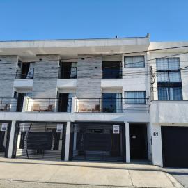 Residencial Mar Azul-suíte 12, hotel u gradu Pontal do Parana