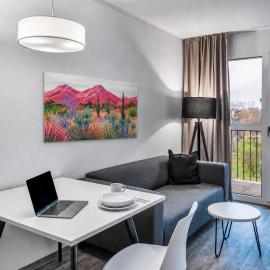 MIILOX Apartments Dresden