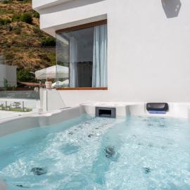 Villa Amada, hotel in Vega de San Mateo