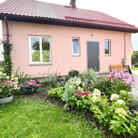 Apartment Vainagu street Sigulda、スィグルダのホテル