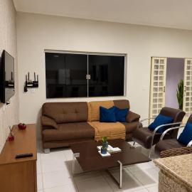 Casa Completa próxima ao Centro, хотел в Пасос