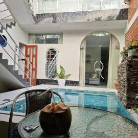 Sol de sauce - Casa Vacation Stay