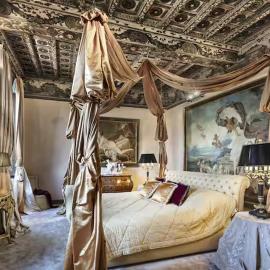 2 Bedroom Luxury Apartment Piazza Venezia Rome