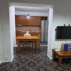 first floor apartment
