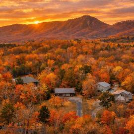 Cozy Mountain Retreat - Private Hot Tub & Fire Pit, hotel v destinácii Sevierville
