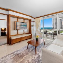 Oceanview Private Residence at Carillon Resort - 910